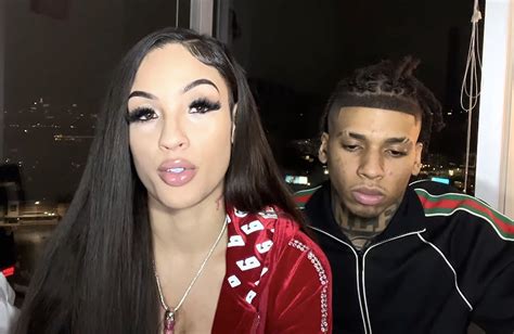 The rapper's partner, Marissa Da'Nae gave birth to their son today, Chozen Wone Da’Shun Potts. He welcomed the baby boy with a sweet social media post, in which he calls Chozen Wone the " The ...